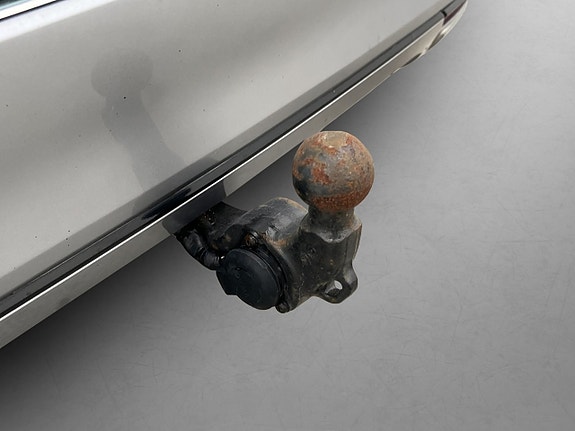 Volkswagen Passat 10 of 30