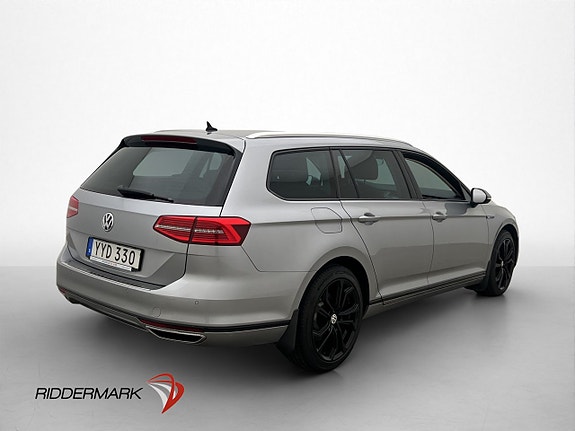 Volkswagen Passat 8 of 30