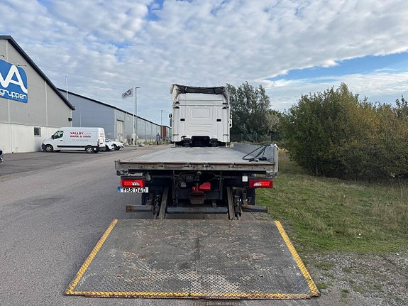 Scania R 450LB6X2MNB 12 of 12