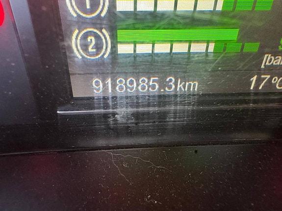Scania R 450LB6X2MNB 8 of 12