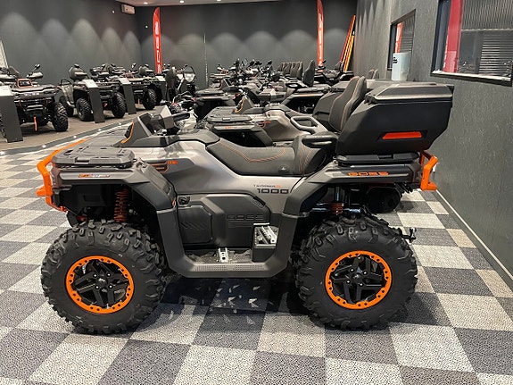 Goes Terrox 1000 Pro Highland -26 *I butiken*