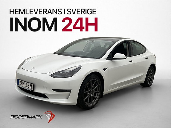 Tesla Model 3 4 of 30