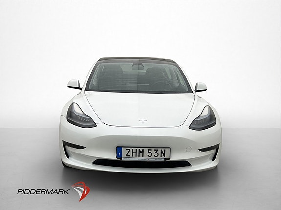 Tesla Model 3 3 of 30