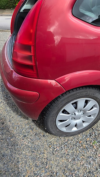 Citroen C3 8 of 14