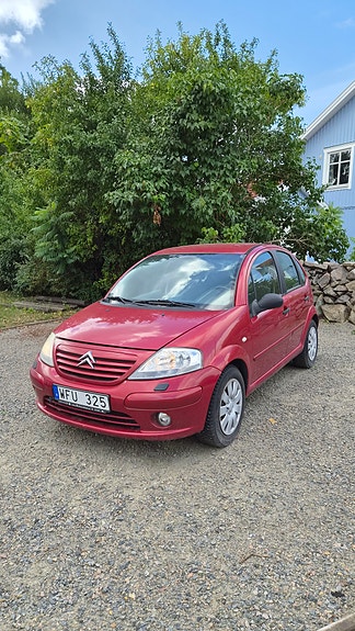 Citroen C3 2 of 14
