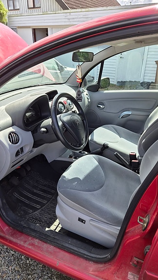 Citroen C3 9 of 14