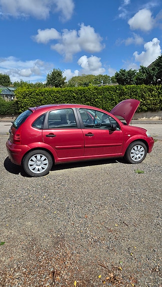 Citroen C3 11 of 14