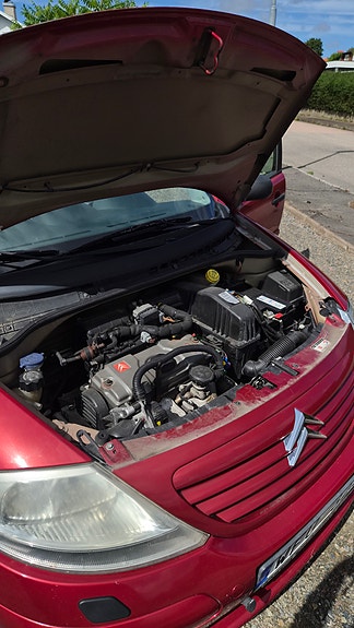 Citroen C3 10 of 14