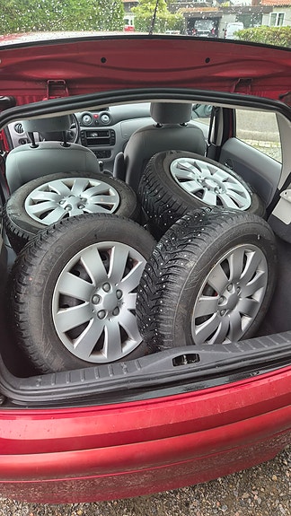 Citroen C3 13 of 14