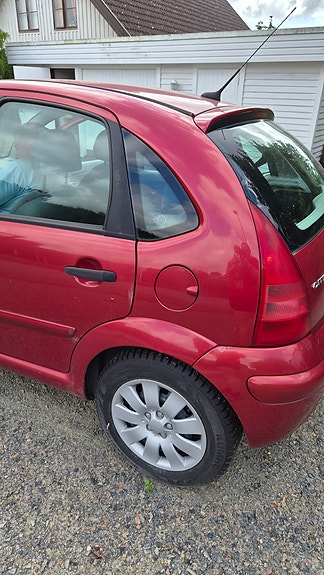Citroen C3 7 of 14