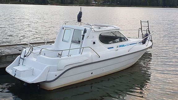 Bella 650 C 10 of 10