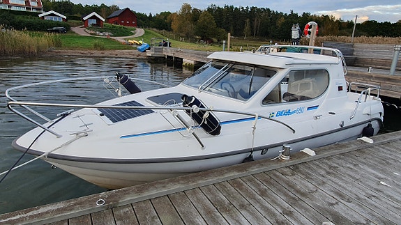 Bella 650 C 2 of 10