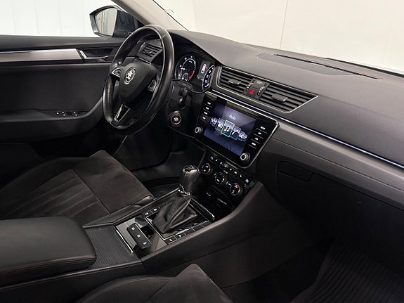 Skoda Superb 7 of 23