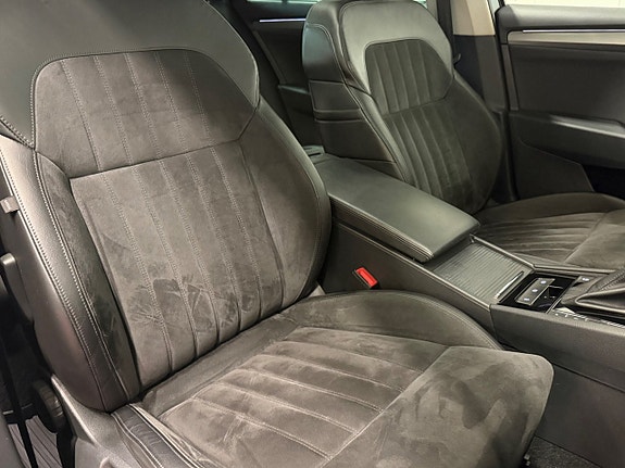 Skoda Superb 9 of 23