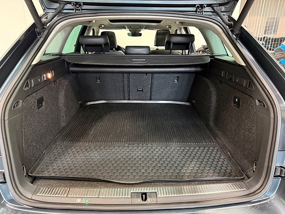Skoda Superb 19 of 23