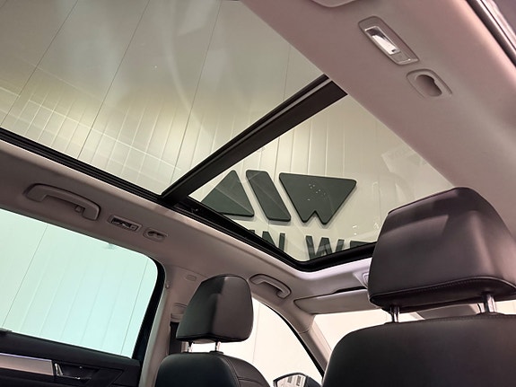 Skoda Superb 18 of 23