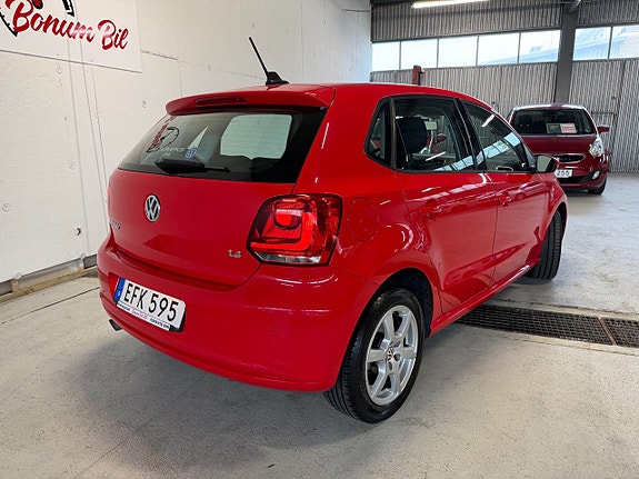 Volkswagen Polo 4 of 18