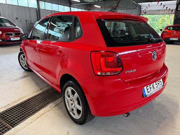 Volkswagen Polo 3 of 18