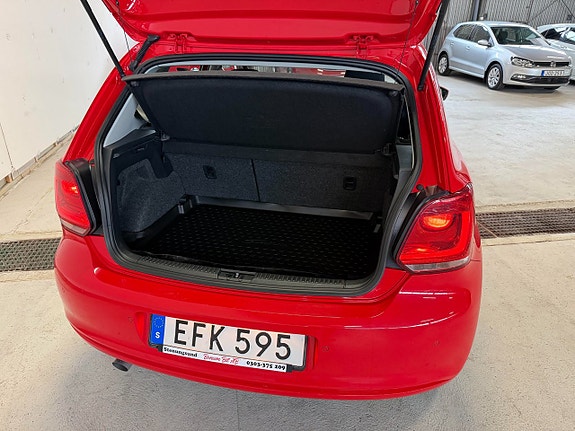 Volkswagen Polo 10 of 18
