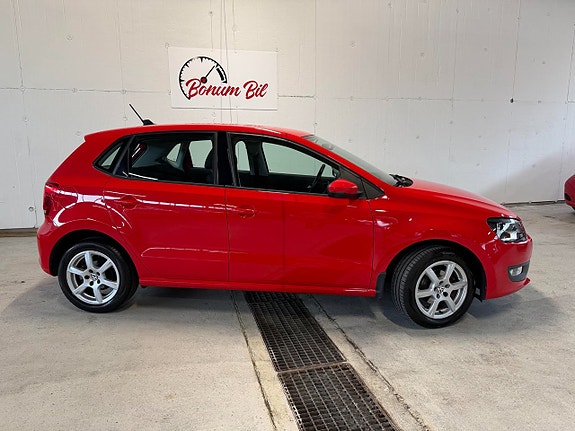 Volkswagen Polo 5 of 18