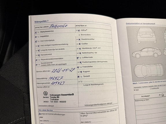 Volkswagen Polo 18 of 18