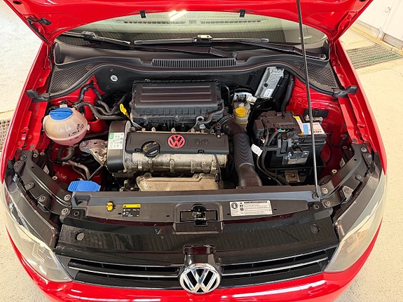 Volkswagen Polo 6 of 18