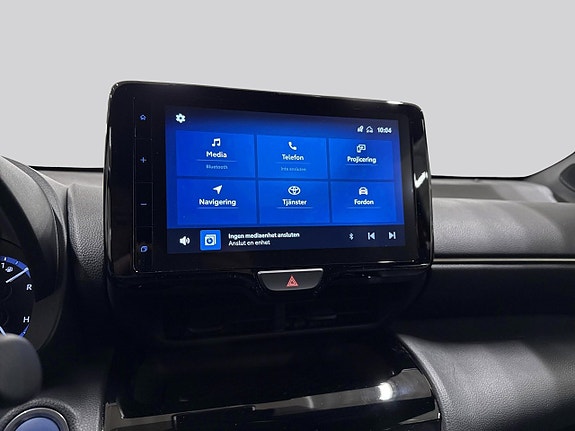 Toyota Yaris Cross 11 of 17