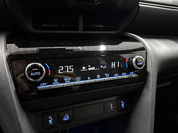 Toyota Yaris Cross 13 of 17