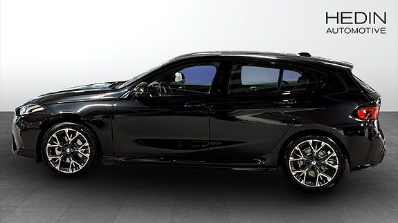BMW 120 6 of 9