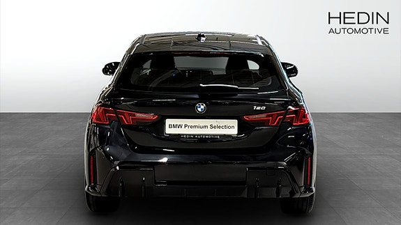 BMW 120 7 of 9