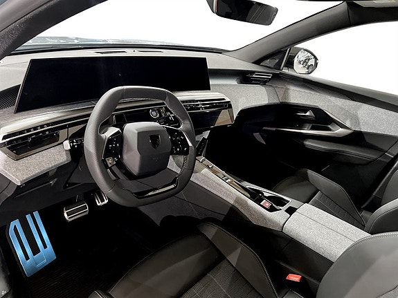 Peugeot 3008 5 of 9