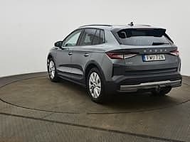 Skoda Elroq 2 of 4