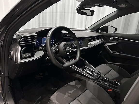 Audi A3 10 of 18