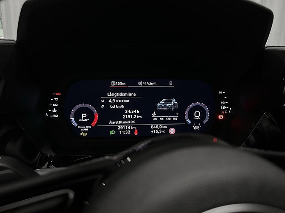 Audi A3 13 of 18