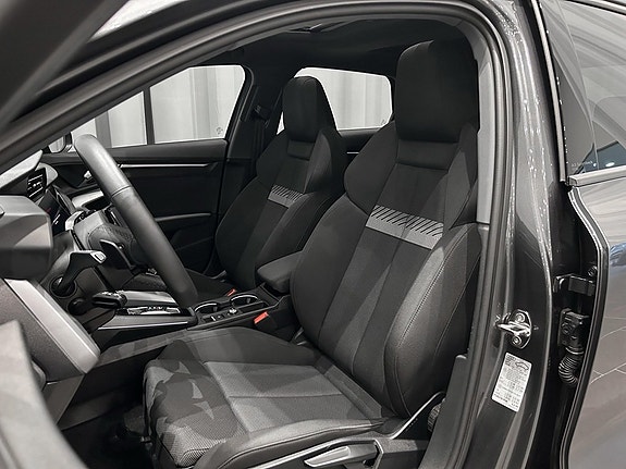 Audi A3 7 of 18