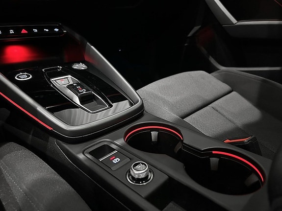 Audi A3 16 of 18