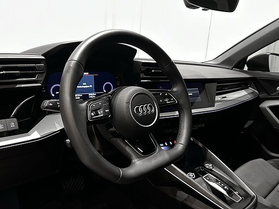 Audi A3 11 of 18