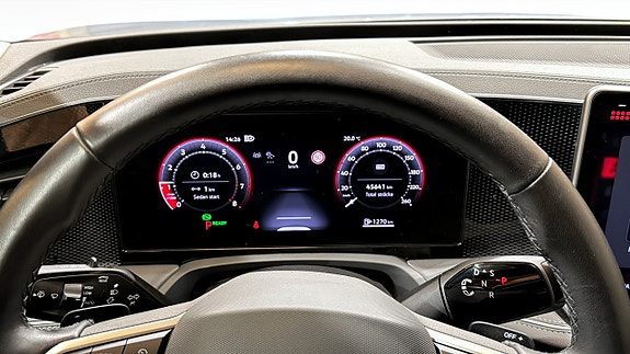 Volkswagen Passat 21 of 22