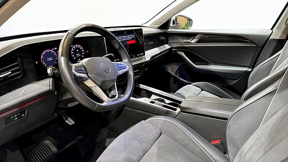 Volkswagen Passat 7 of 22