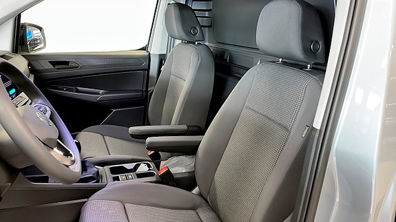 Volkswagen Caddy 8 of 12