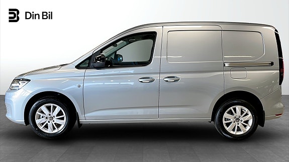 Volkswagen Caddy 2 of 12