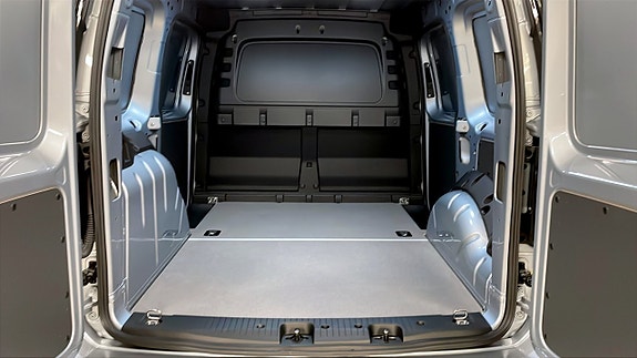 Volkswagen Caddy 12 of 12