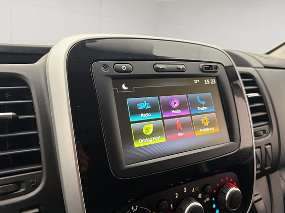 Renault Trafic 25 of 30
