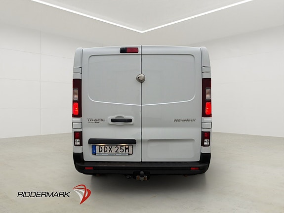 Renault Trafic 8 of 30