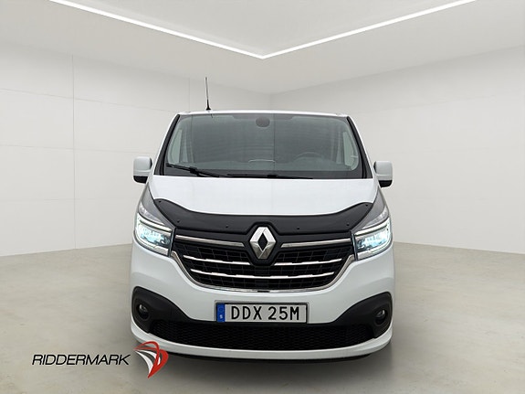 Renault Trafic 5 of 30