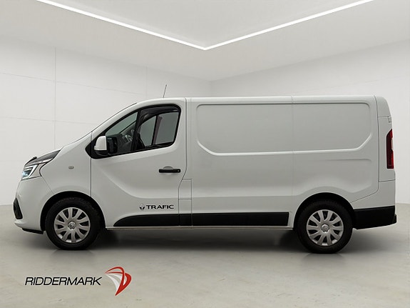 Renault Trafic 6 of 30