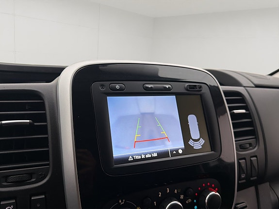 Renault Trafic 23 of 30