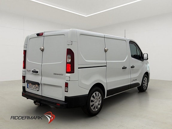Renault Trafic 9 of 30