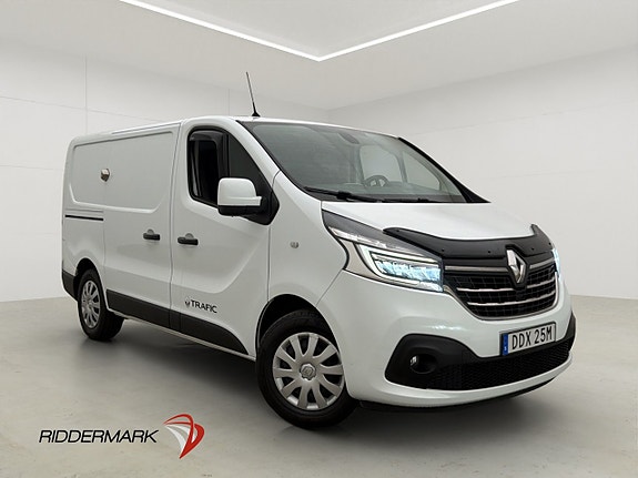 Renault Trafic 3 of 30