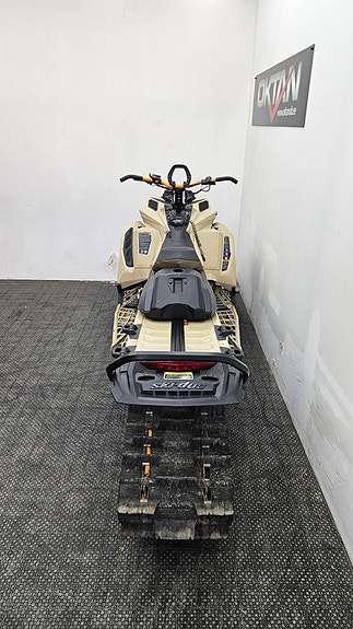 Ski-doo Freeride STD 850 E-TEC 5 of 6